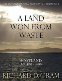 Produktbild: A Land Won from Waste