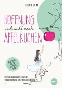 Produktbild: Hoffnung schmeckt nach Apfelkuchen