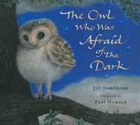 Produktbild: Tomlinson, J: DEAN The Owl Who Was Afraid of the Dark