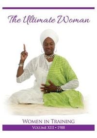 Produktbild: The Ultimate Woman