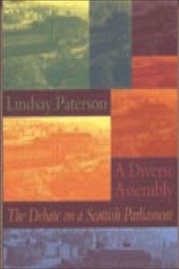 Produktbild: Paterson, L: Diverse Assembly