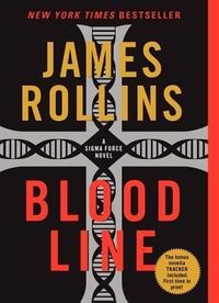 Produktbild: Bloodline
