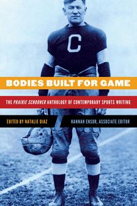 Produktbild: Bodies Built for Game