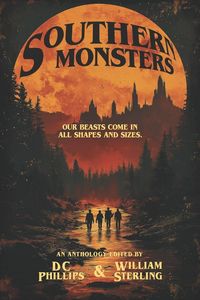 Produktbild: Southern Monsters