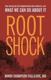 Produktbild: Root Shock