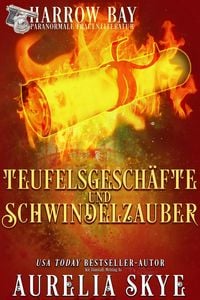 Produktbild: Teufelsgesch&auml;fte Und Schwindelzauber