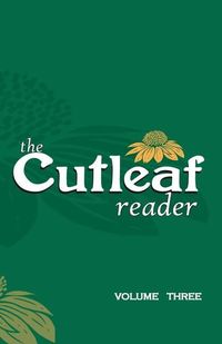 Produktbild: The Cutleaf Reader - volume three