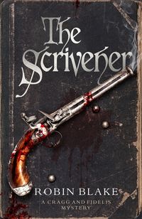 Produktbild: Blake, R: Scrivener