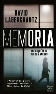 Produktbild: Memoria