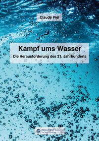 Produktbild: Kampf ums Wasser