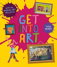 Produktbild: Get Into Art