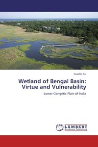 Produktbild: Pal, S: Wetland of Bengal Basin: Virtue and Vulnerability