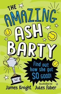 Produktbild: The Amazing Ash Barty