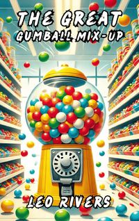 Produktbild: The Great Gumball Mix-Up