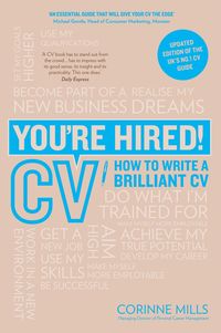 Produktbild: You're Hired! CV : How to Write a Brilliant Cv
