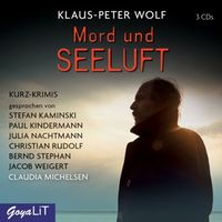 Bild vom Artikel Mord Und Seeluft vom Autor 