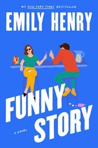 Produktbild: Funny Story