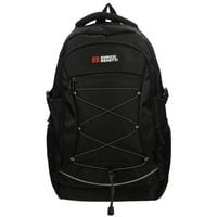 Produktbild: HTI-Living Rucksack polyester 22x12x47cm Rucksack polyester 22x12x47cm