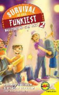 Produktbild: Survival of the Funkiest