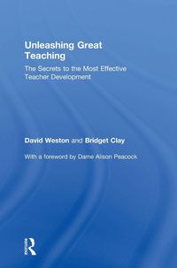 Produktbild: Unleashing Great Teaching