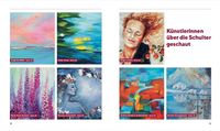 Frauen Power in der Kunst