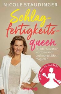 Produktbild: Schlagfertigkeitsqueen