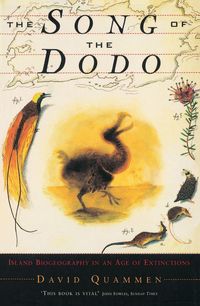 Produktbild: The Song Of The Dodo