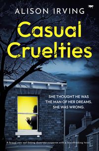 Produktbild: Casual Cruelties