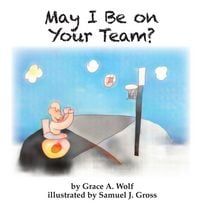 Produktbild: May I Be on Your Team