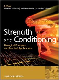 Produktbild: Strength and Conditioning