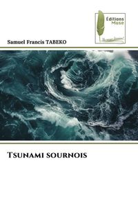 Produktbild: Tsunami sournois