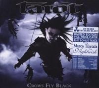Produktbild: Crows Fly Black