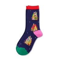 Socks "Fairytale", Größe 36 - 41 