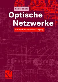 Produktbild: Optische Netzwerke
