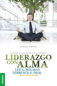Produktbild: Liderazgo Con Alma