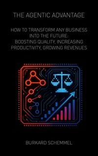 Produktbild: The Agentic Advantage