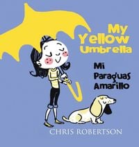 Produktbild: My Yellow Umbrella / Mi Paraguas Amarillo