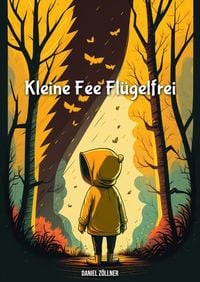Produktbild: Kleine Fee Fl&uuml;gelfrei