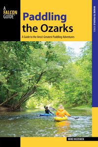 Produktbild: Paddling the Ozarks