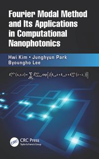 Produktbild: Fourier Modal Method and Its Applications in Computational Nanophotonics