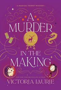 Produktbild: A Murder in the Making