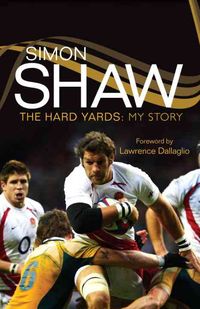 Produktbild: Shaw, S: Simon Shaw