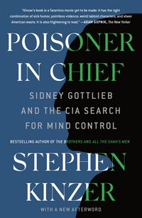 Produktbild: Poisoner in Chief