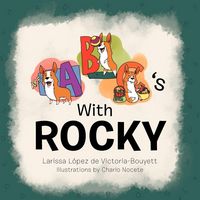 Produktbild: ABC's with Rocky