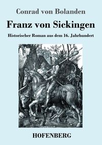 Produktbild: Franz von Sickingen