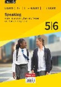 Produktbild: English G Lighthouse / English G Headlight / English G Highlight - Allgemeine Ausgabe - Band 5/6: 9./10. Schuljahr