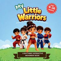 Produktbild: MY Little Warriors