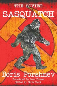 Produktbild: The Soviet Sasquatch