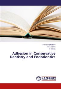 Produktbild: Adhesion in Conservative Dentistry and Endodontics