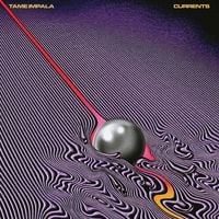 Produktbild: Currents (2LP)